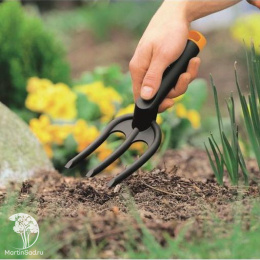  Вилка для прополки SolidTM