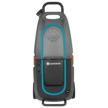Фото Аккумуляторная мойка высокого давления Gardena AquaClean Li-40/60 без аккумулятора в комплекте