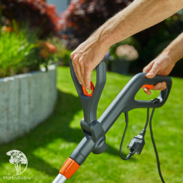 Электрический триммер Gardena ComfortCut 550/28