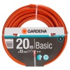 Шланг Gardena Basic, 13 мм (1/2"), 20 м фото 1 