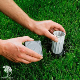 Фильтр центральный Gardena