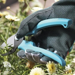 Перчатки садовые, размер 8 GARDENA