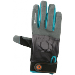 11521-20.000.00 Перчатки рабочие Gardena, размер L