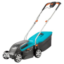 Газонокосилка аккумуляторная  Gardena PowerMax Li-18/32