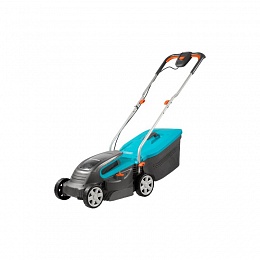 Газонокосилка аккумуляторная PowerMax™ Li-18/32