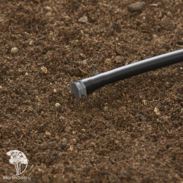 Заглушка 4,6 мм (10 шт. в блистере) Gardena