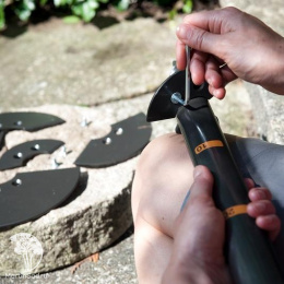 Садовый бур средний QuikdrillTM