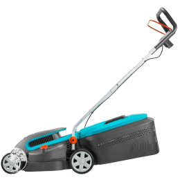 Газонокосилка электрическая Gardena PowerMax™ 1400/34