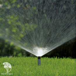 Дождеватель выдвижной Gardena S 80