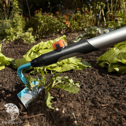 Мотыга 14 см (насадка для комбисистемы) Gardena