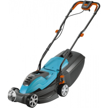 Фото Газонокосилка электрическая Gardena PowerMax™ 1200/32