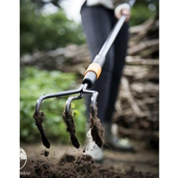  Насадка-культиватор QuikFitTM