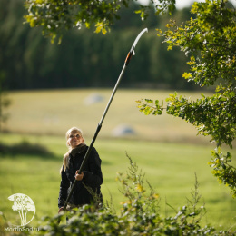 Насадка-пила QuikFitTM