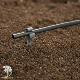 Колышки для шлангов Gardena (10 шт. в блистере) `