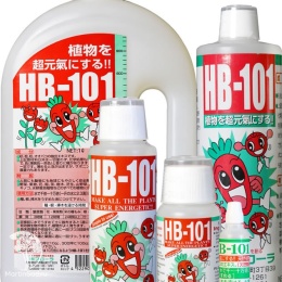 HB-101