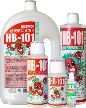 Фото HB-101