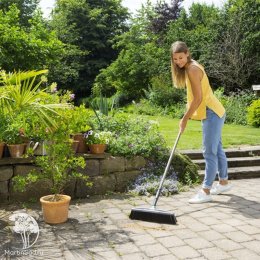 Щетка для дорожек Gardena NatureLine