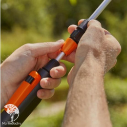 11136-20.000.00 Опрыскиватель помповый аккумуляторный Gardena EasyPump 5 л