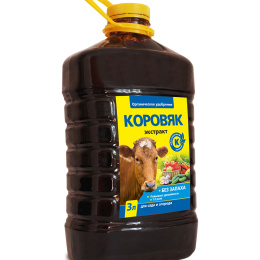 Коровяк