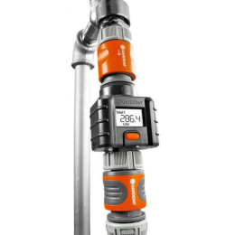 Счетчик воды GARDENA