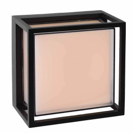 SINGA Wall Light LED 936W 17/10/17cm Black