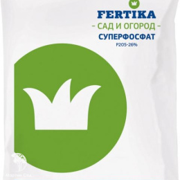 Суперфосфат