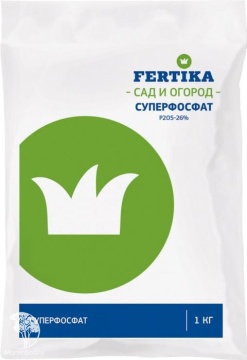 Фото Суперфосфат