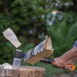  Топор-колун X17 - M