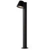 DINGO LED Bollard H70cm IP44 GU10/4.5W Anthracite фото 1 