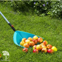 Грабли для сбора листвы Gardena (насадка для комбиистемы)