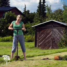  Садовый бур большой QuikdrillTM