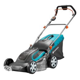 Газонокосилка аккумуляторная Gardena PowerMax Li-40/41