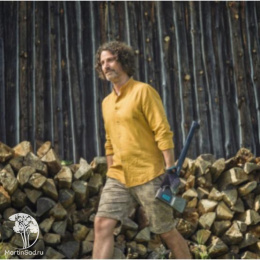 11521-20.000.00 Перчатки рабочие Gardena, размер L