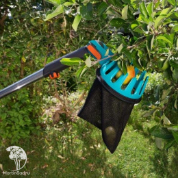 Рукоятка телескопическая Gardena 160-290 см (для комбисистемы)