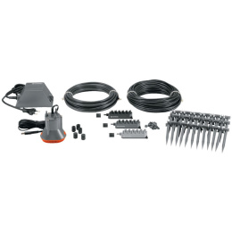 Комплект для полива в выходные дни Gardena