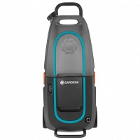 Фото Аккумуляторная мойка высокого давления Gardena AquaClean Li-40/60