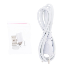 Светодиодный светильник для растений Luazon Lighting 6 Вт, 300 мм, 220В