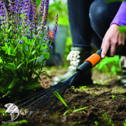  Насадка- Грабли для цветов  QuikFit™