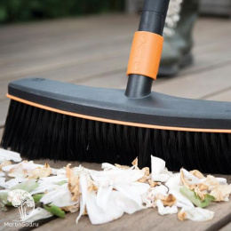  Насадка-метла QuikFitTM