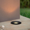 BILTIN Ground  Lite Round Black фото 1 