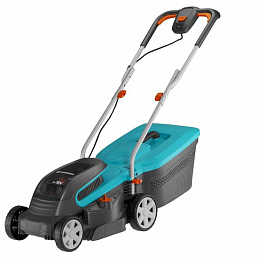 14621-20.000.00 Газонокосилка аккумуляторная PowerMax™ 32/36V P4A с аккумулятором