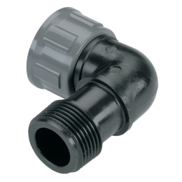 Соединитель L-образный Gardena PRO