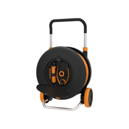 Катушка со шлангом Ø1/2"(13мм) 20м и набором аксессуаров