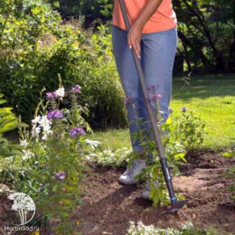 Тяпка садовая Gardena NatureLine