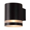 BASCO-LED Wall Light IP54 GU10/5W (49008/05/60) Bl фото 2 