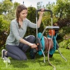Тележка для шланга Gardena  AquaRoll M Easy фото 2 