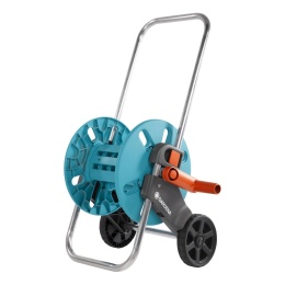 Тележка для шланга Gardena  AquaRoll S