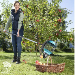 Плодосборник Gardena (насадка для комбисистемы)