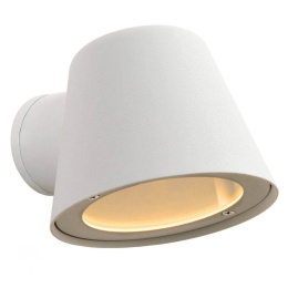 DINGO Wall Light LED GU10/4.5W IP44 White