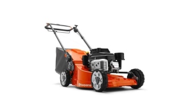 Фото Газонокосилка Husqvarna LC 551SP. Профи